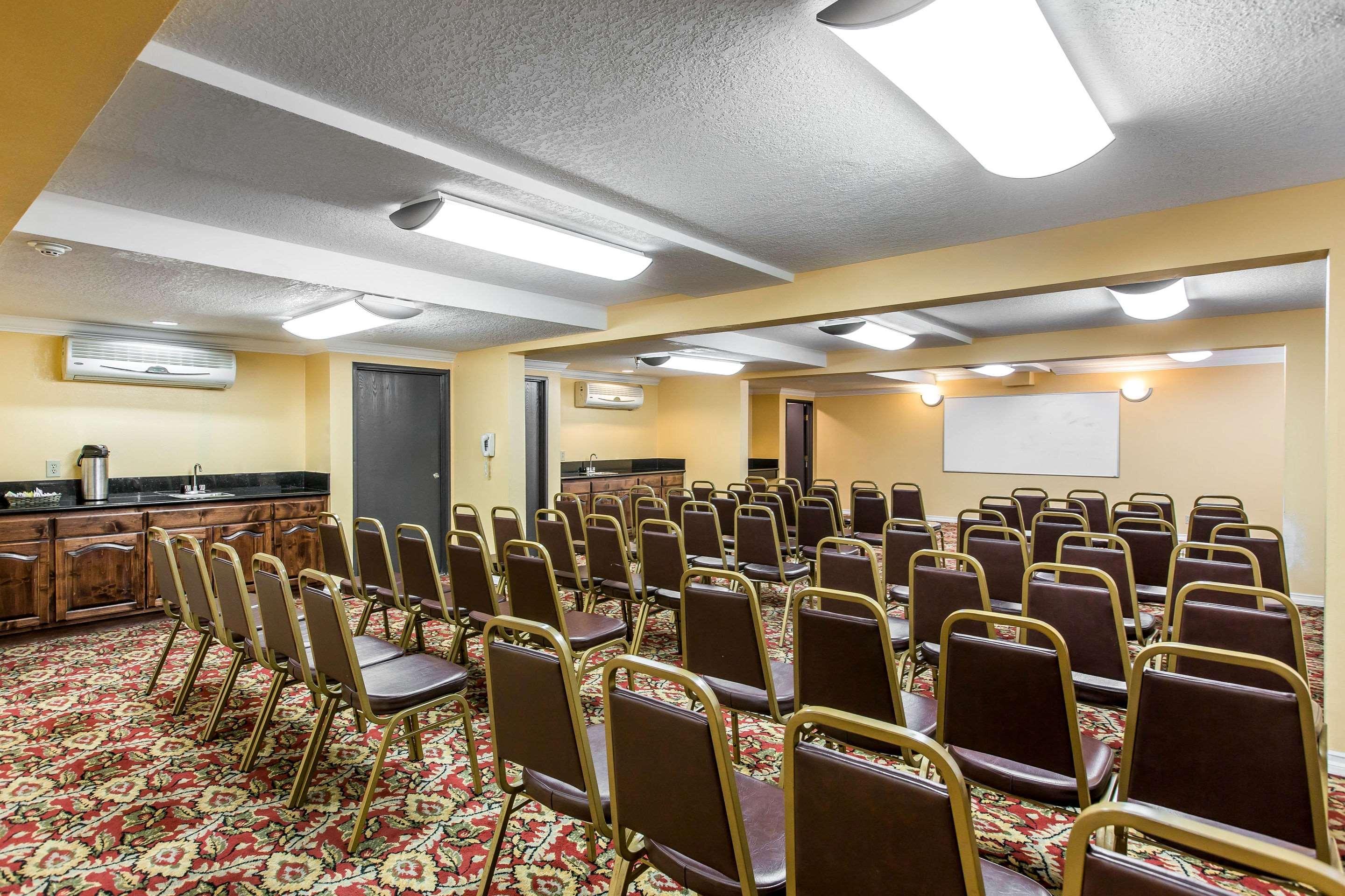 Quality Inn & Suites Bell Gardens-Los Angeles מראה חיצוני תמונה