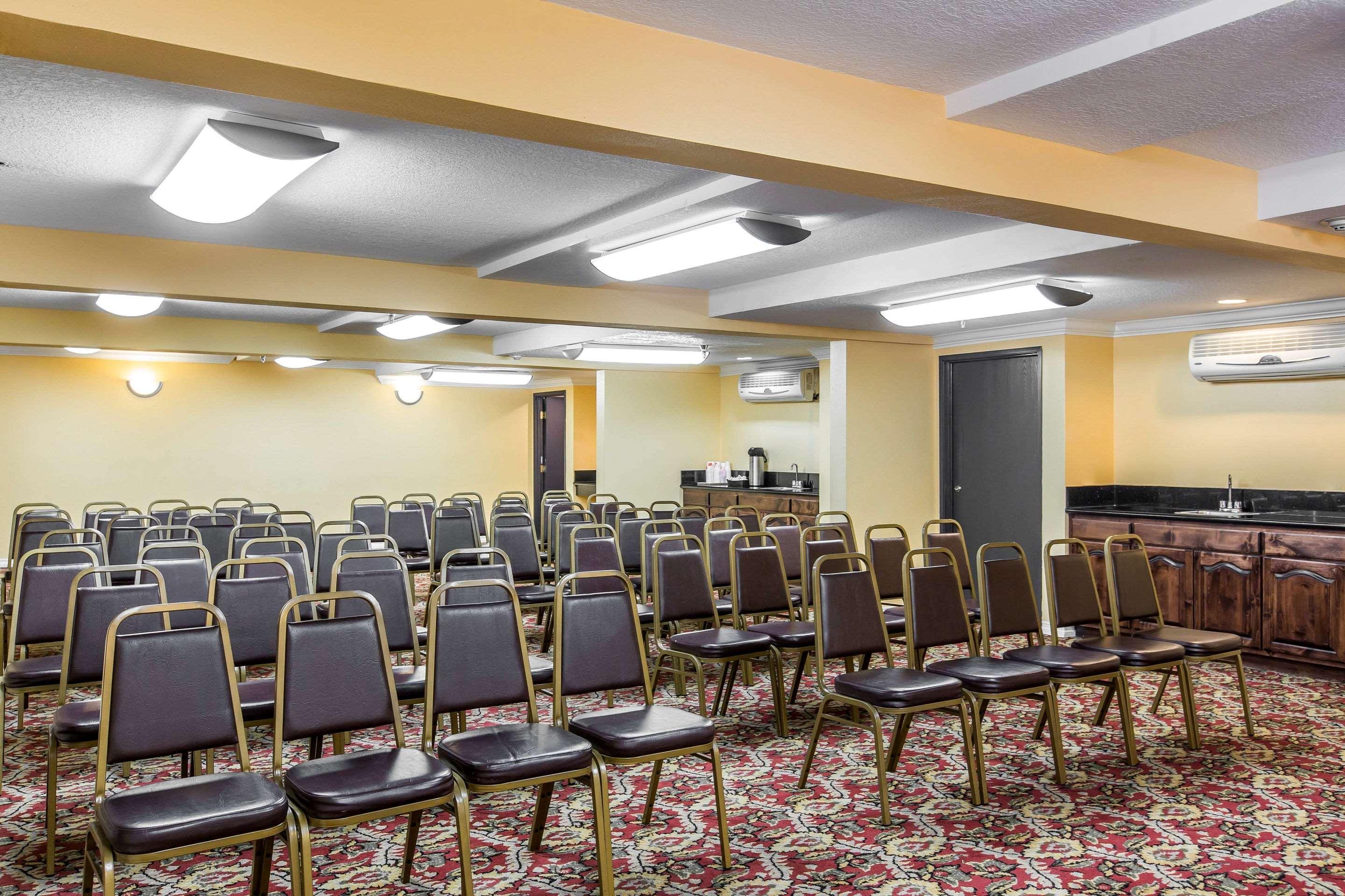Quality Inn & Suites Bell Gardens-Los Angeles מראה חיצוני תמונה